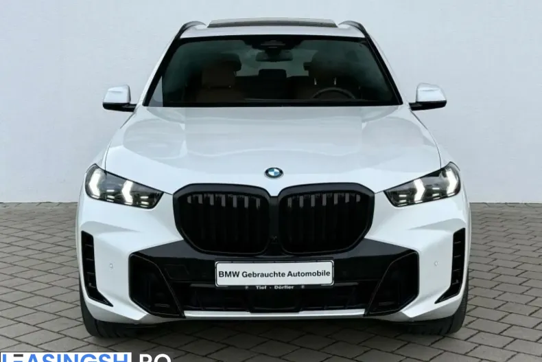 BMW X5 (Seria X) din 2025 cu 14.507 km - oferta BMW211131 - foto 2