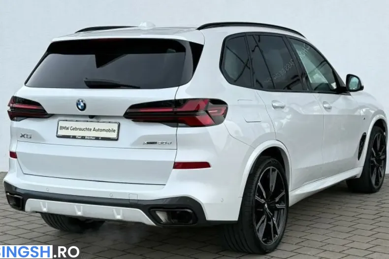 BMW X5 (Seria X) din 2025 cu 14.507 km - oferta BMW211131 - foto 3