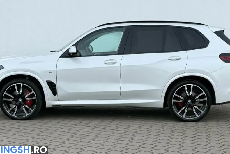 BMW X5 (Seria X) din 2025 cu 14.507 km - oferta BMW211131 - foto 5