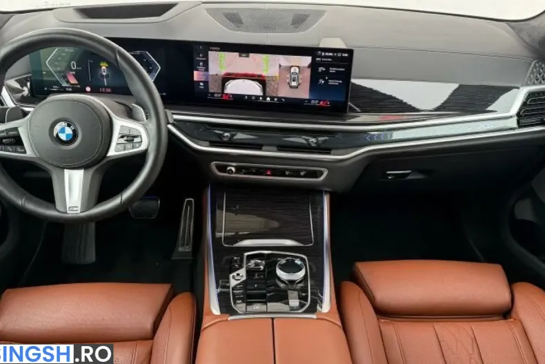 BMW X5 (Seria X) din 2025 cu 14.507 km - oferta BMW211131 - foto 6