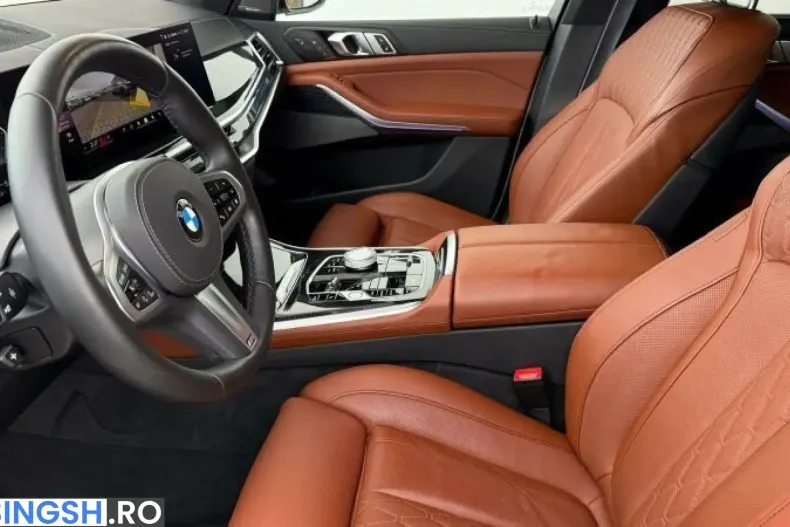 BMW X5 (Seria X) din 2025 cu 14.507 km - oferta BMW211131 - foto 7