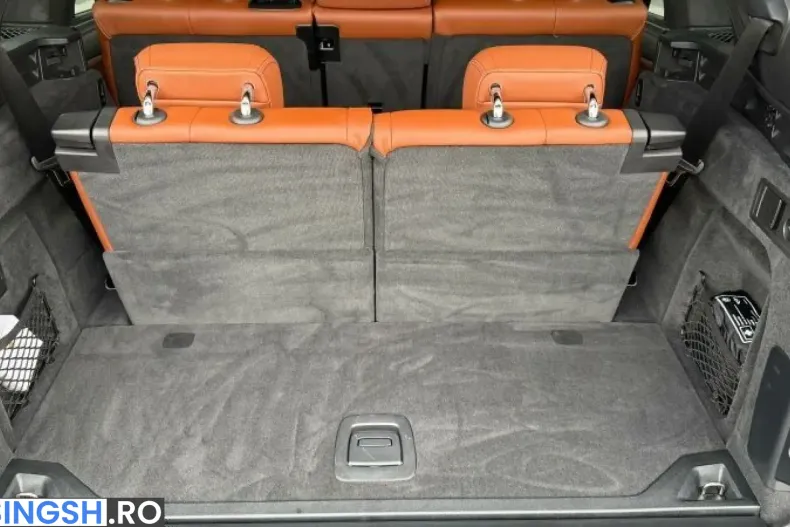 BMW X5 (Seria X) din 2025 cu 14.507 km - oferta BMW211131 - foto 11