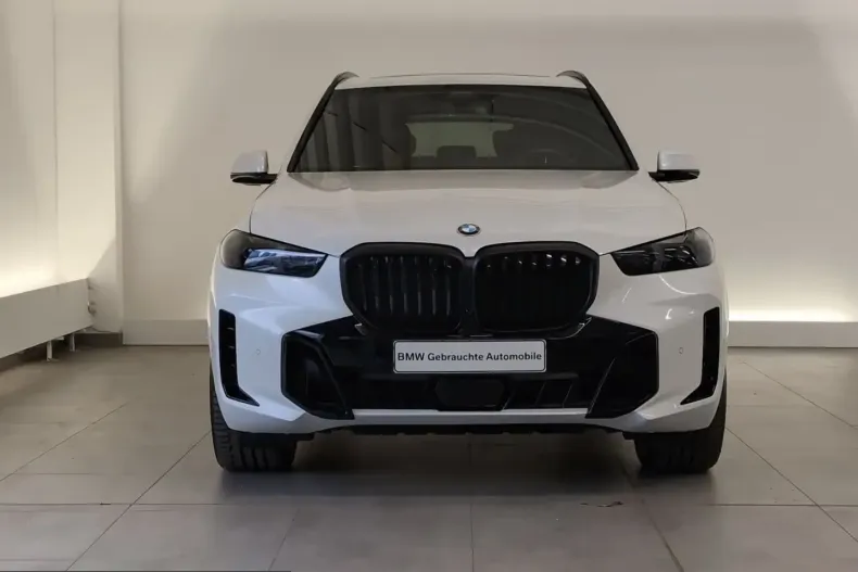 BMW X5 (Seria X) din 2025 cu 10.721 km - oferta BMW211132 - foto 2