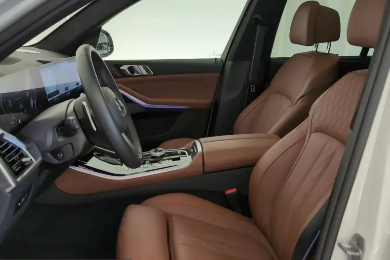 BMW X5 (Seria X) din 2025 cu 10.721 km - oferta BMW211132 - foto 3