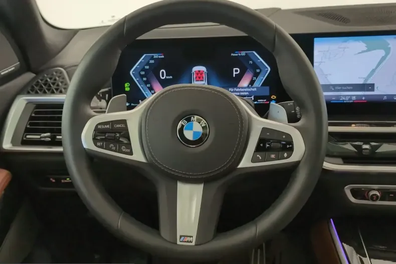 BMW X5 (Seria X) din 2025 cu 10.721 km - oferta BMW211132 - foto 5