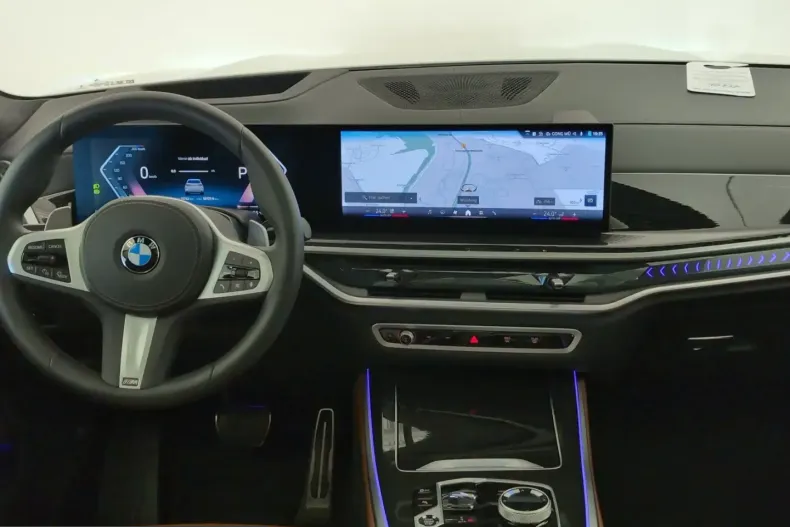 BMW X5 (Seria X) din 2025 cu 10.721 km - oferta BMW211132 - foto 7