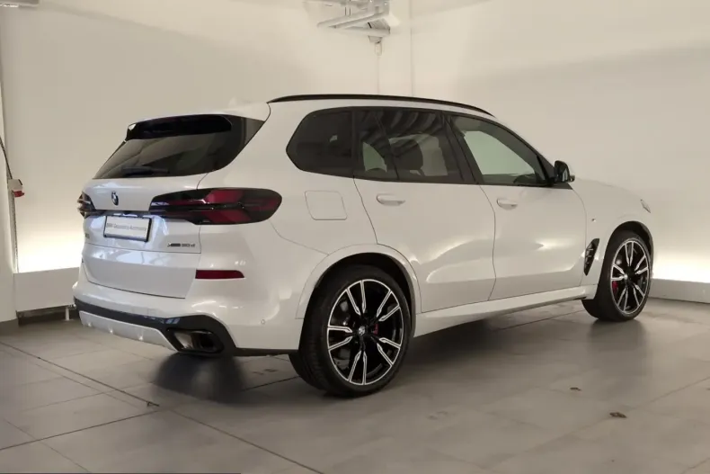 BMW X5 (Seria X) din 2025 cu 10.721 km - oferta BMW211132 - foto 8