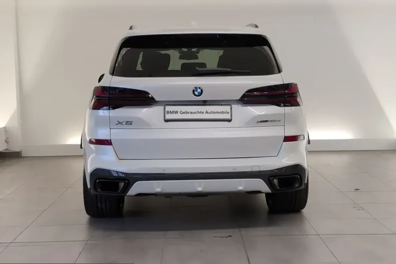 BMW X5 (Seria X) din 2025 cu 10.721 km - oferta BMW211132 - foto 9