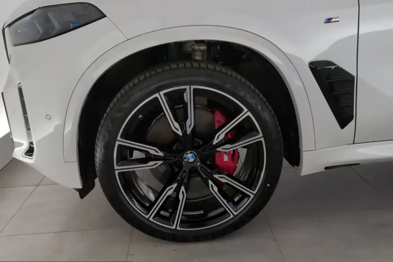 BMW X5 (Seria X) din 2025 cu 10.721 km - oferta BMW211132 - foto 10