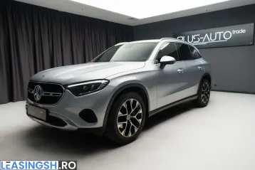 Mercedes-Benz GLC 200 din 2024 - oferta MER211133