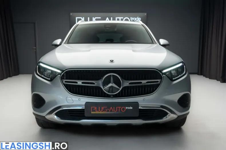 Mercedes-Benz GLC 200 (Clasa GLC) din 2024 cu 83.900 km - oferta MER211133 - foto 3