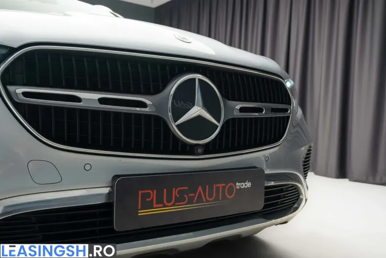 Mercedes-Benz GLC 200 (Clasa GLC) din 2024 cu 83.900 km - oferta MER211133 - foto 7