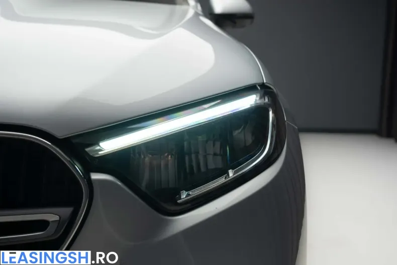 Mercedes-Benz GLC 200 (Clasa GLC) din 2024 cu 83.900 km - oferta MER211133 - foto 9