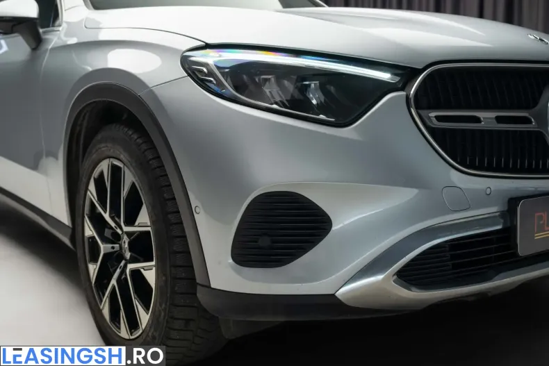 Mercedes-Benz GLC 200 (Clasa GLC) din 2024 cu 83.900 km - oferta MER211133 - foto 11