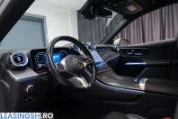 Mercedes-Benz GLC 200 (Clasa GLC) din 2024 cu 83.900 km - oferta MER211133 - foto 12