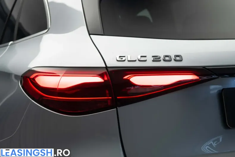 Mercedes-Benz GLC 200 (Clasa GLC) din 2024 cu 83.900 km - oferta MER211133 - foto 13