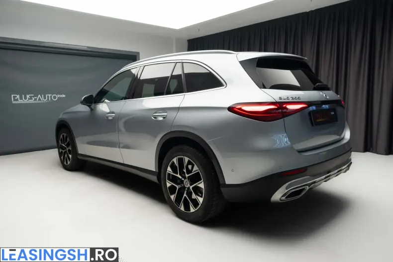 Mercedes-Benz GLC 200 (Clasa GLC) din 2024 cu 83.900 km - oferta MER211133 - foto 15