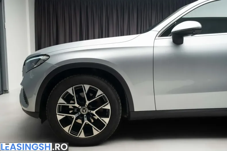 Mercedes-Benz GLC 200 (Clasa GLC) din 2024 cu 83.900 km - oferta MER211133 - foto 20