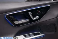 Mercedes-Benz GLC 200 (Clasa GLC) din 2024 cu 83.900 km - oferta MER211133 - foto 30