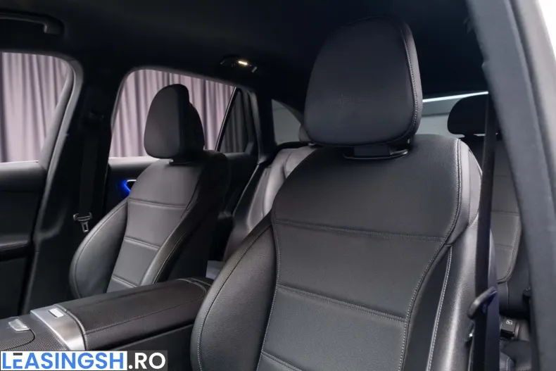 Mercedes-Benz GLC 200 (Clasa GLC) din 2024 cu 83.900 km - oferta MER211133 - foto 32