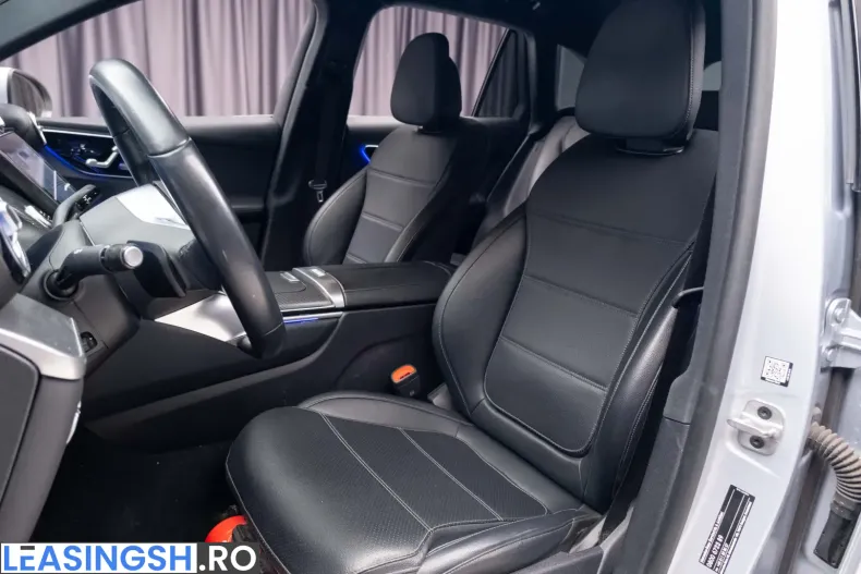 Mercedes-Benz GLC 200 (Clasa GLC) din 2024 cu 83.900 km - oferta MER211133 - foto 33
