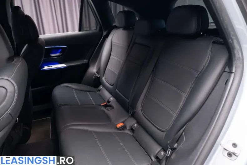 Mercedes-Benz GLC 200 (Clasa GLC) din 2024 cu 83.900 km - oferta MER211133 - foto 34
