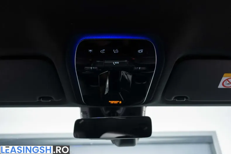Mercedes-Benz GLC 200 (Clasa GLC) din 2024 cu 83.900 km - oferta MER211133 - foto 40