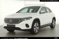 Mercedes-Benz EQA din 2023 cu 40.000 km - oferta MER211134 - foto 1