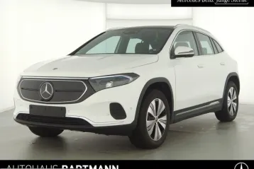 Mercedes-Benz EQA din 2023 - oferta MER211134