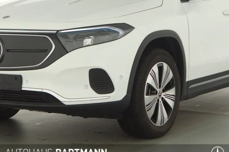 Mercedes-Benz EQA din 2023 cu 40.000 km - oferta MER211134 - foto 2