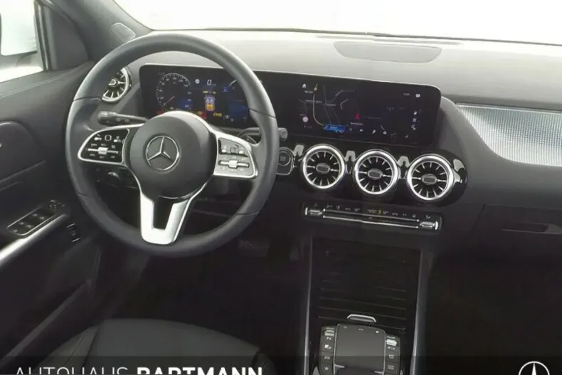 Mercedes-Benz EQA din 2023 cu 40.000 km - oferta MER211134 - foto 5