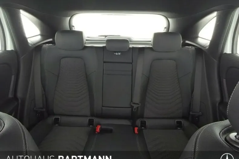 Mercedes-Benz EQA din 2023 cu 40.000 km - oferta MER211134 - foto 9