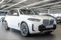 BMW X5 (Seria X) din 2025 cu 27.807 km - oferta BMW211135 - foto 1