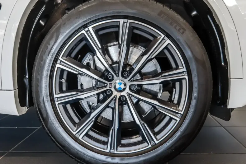 BMW X5 (Seria X) din 2025 cu 27.807 km - oferta BMW211135 - foto 4