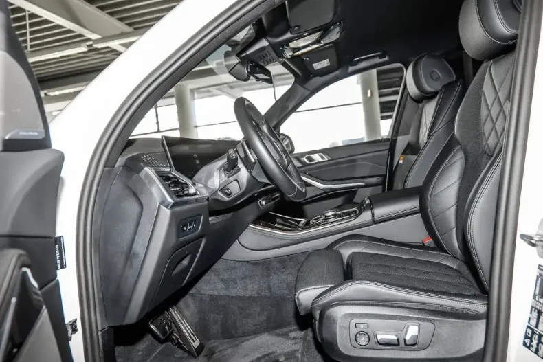 BMW X5 (Seria X) din 2025 cu 27.807 km - oferta BMW211135 - foto 5