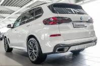 BMW X5 (Seria X) din 2025 cu 27.807 km - oferta BMW211135 - foto 6