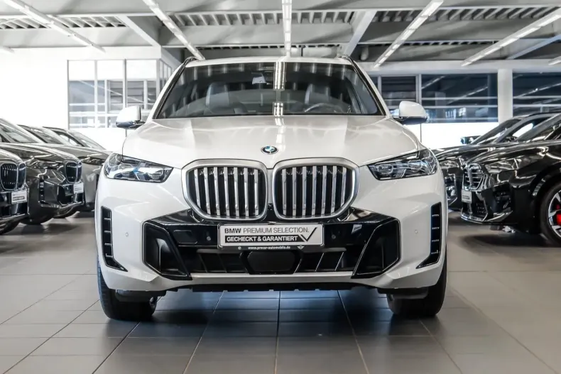 BMW X5 (Seria X) din 2025 cu 27.807 km - oferta BMW211135 - foto 7