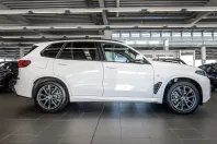 BMW X5 (Seria X) din 2025 cu 27.807 km - oferta BMW211135 - foto 9