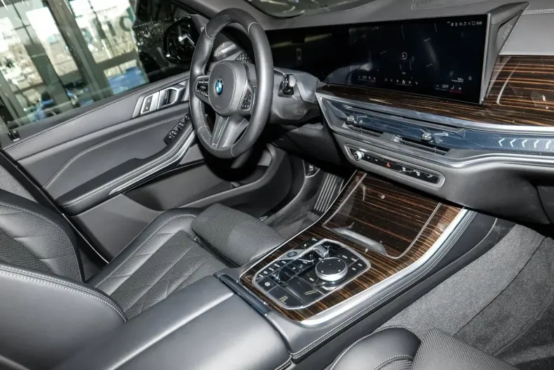 BMW X5 (Seria X) din 2025 cu 27.807 km - oferta BMW211135 - foto 14