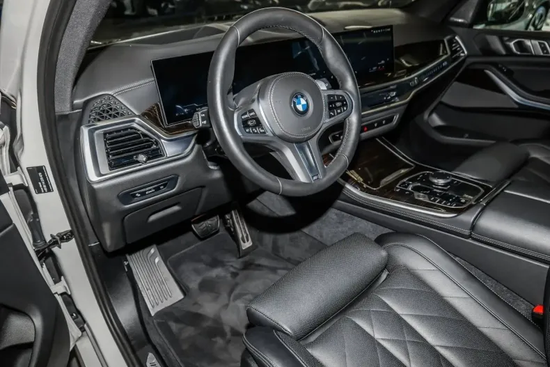 BMW X5 (Seria X) din 2025 cu 27.807 km - oferta BMW211135 - foto 16
