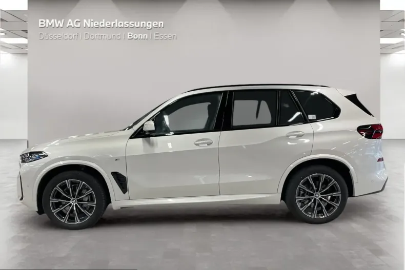BMW X5 (Seria X) din 2025 cu 17.047 km - oferta BMW211136 - foto 3