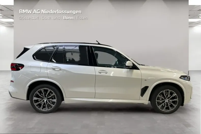BMW X5 (Seria X) din 2025 cu 17.047 km - oferta BMW211136 - foto 4