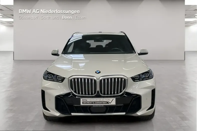 BMW X5 (Seria X) din 2025 cu 17.047 km - oferta BMW211136 - foto 5