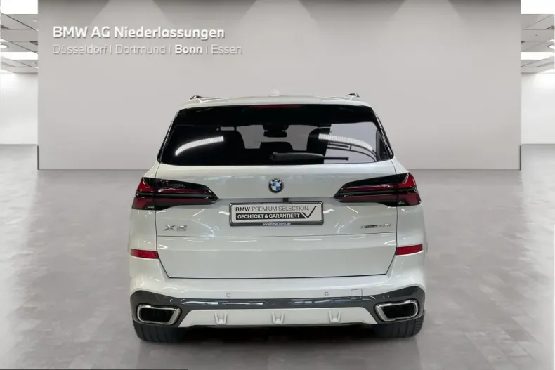 BMW X5 (Seria X) din 2025 cu 17.047 km - oferta BMW211136 - foto 6