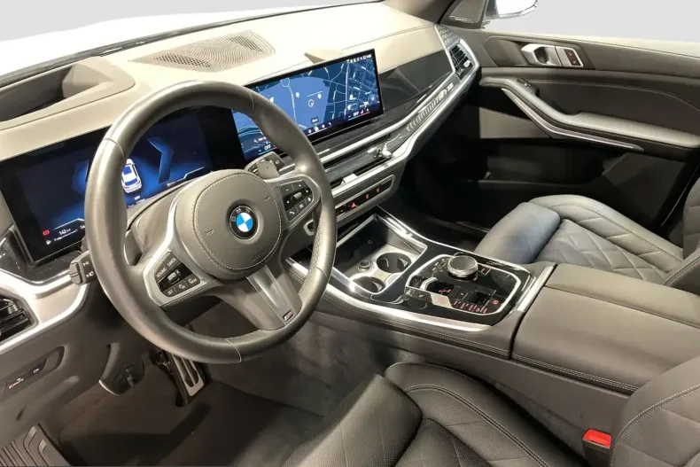 BMW X5 (Seria X) din 2025 cu 17.047 km - oferta BMW211136 - foto 7