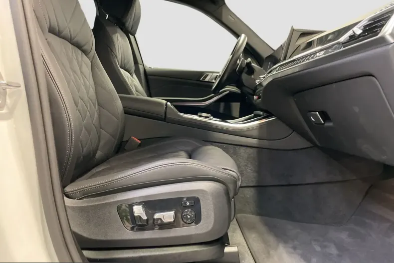BMW X5 (Seria X) din 2025 cu 17.047 km - oferta BMW211136 - foto 8