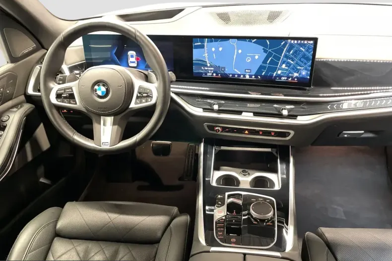 BMW X5 (Seria X) din 2025 cu 17.047 km - oferta BMW211136 - foto 9
