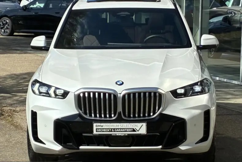 BMW X5 (Seria X) din 2025 cu 20.420 km - oferta BMW211137 - foto 2
