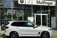 BMW X5 (Seria X) din 2025 cu 20.420 km - oferta BMW211137 - foto 3