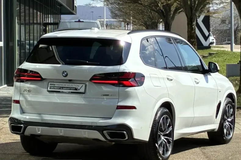 BMW X5 (Seria X) din 2025 cu 20.420 km - oferta BMW211137 - foto 4
